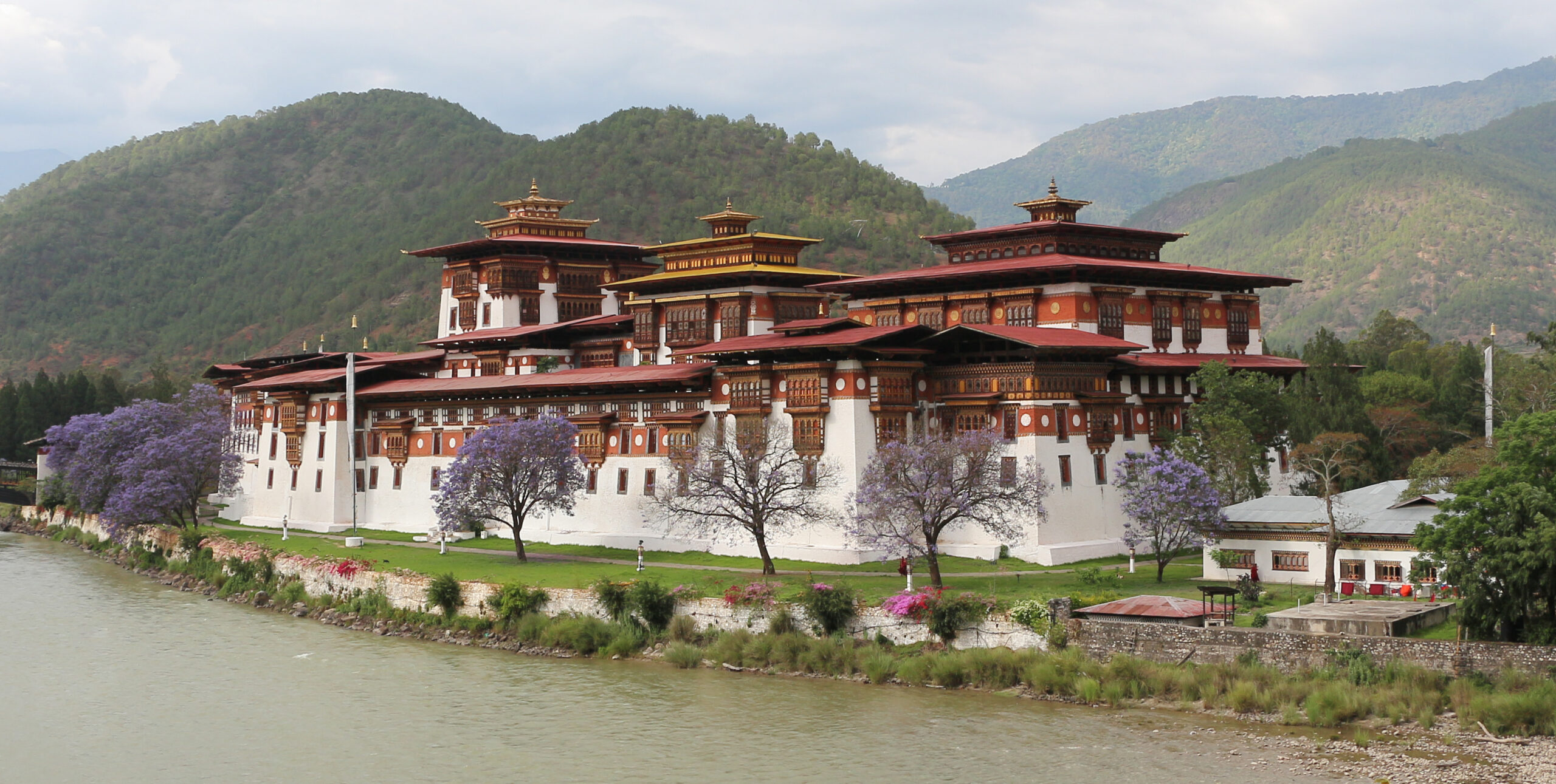 punakha dzong, bhutan 02 (1)